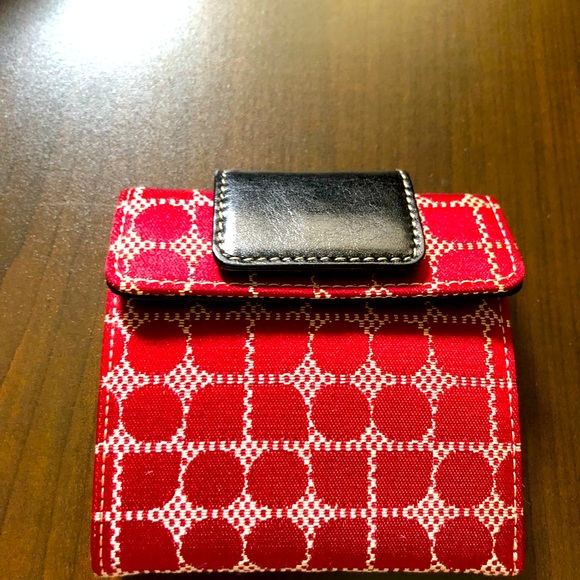 Small wallet - Picture 1 of 2